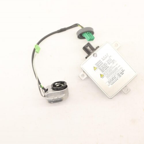 Control Unit, Lights, 8301C042