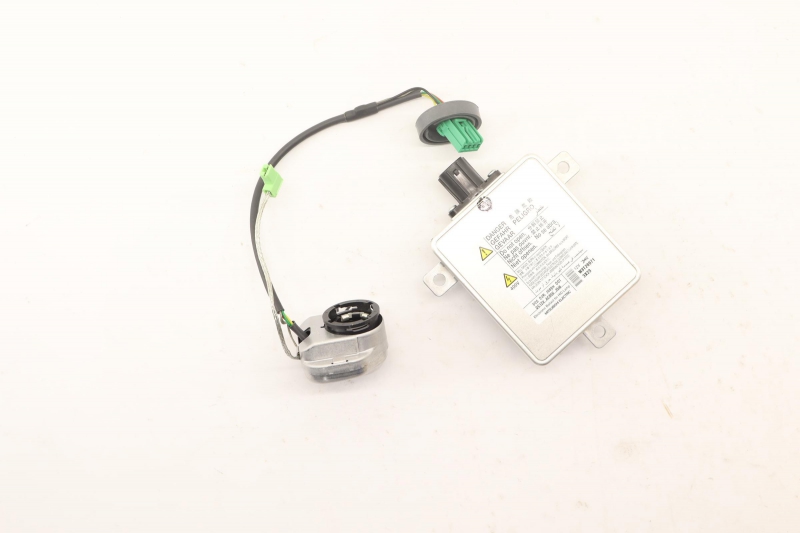 Control Unit, Lights, 8301C042