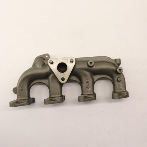 Manifold, Exhaust System, ME201187