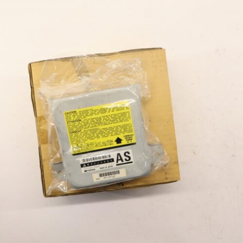 Control Unit, Airbag, MR213889