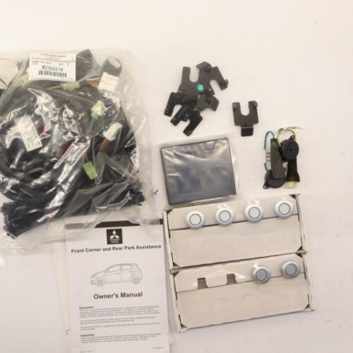 Parktronic Kit, MZ350602AS