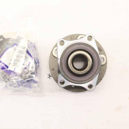 Wheel Bearing Kit, 31340099
