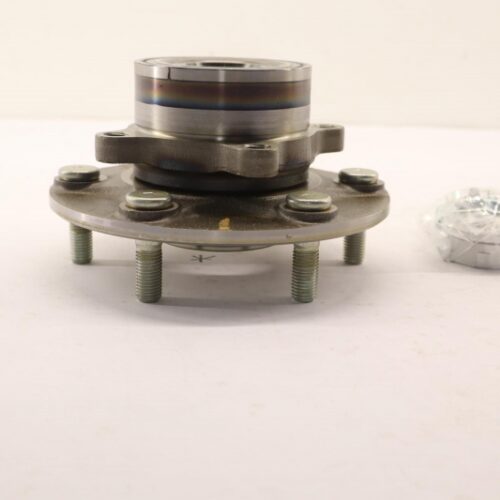 Wheel Hub, 3880A012