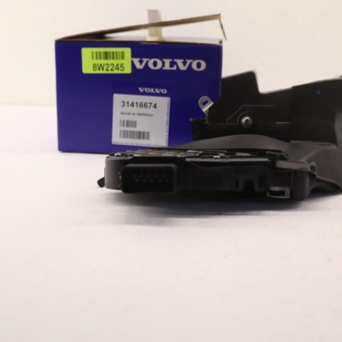 Door Lock, 31416674