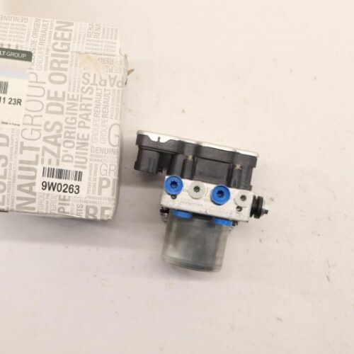 Hydraulic Unit, Brake System, 476601123R