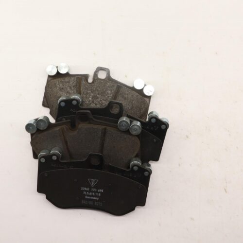 Brake Pad Set, 7L5698151