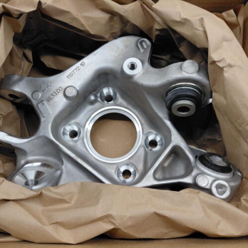 Steering Knuckle, 33306871028