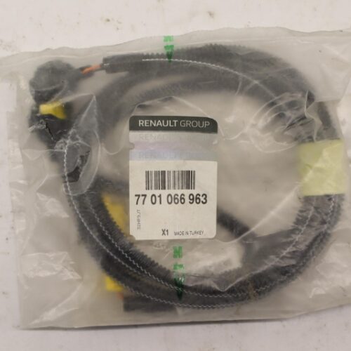 Cable Harness, 7701066963