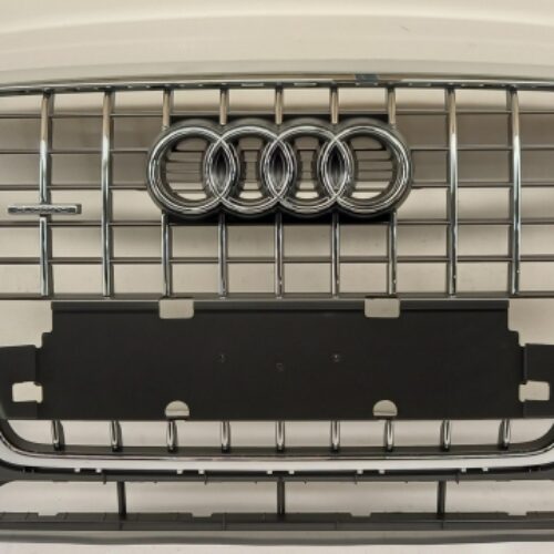 Radiator Grille, 8R0853651P1QP