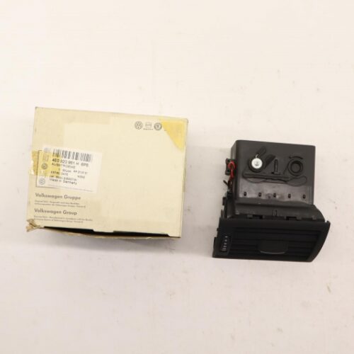 Air Vent Nozzle, 4E0820951H6PS