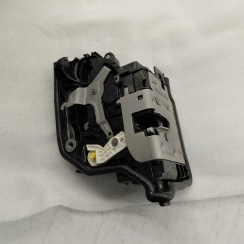 Door Lock, 51217281935