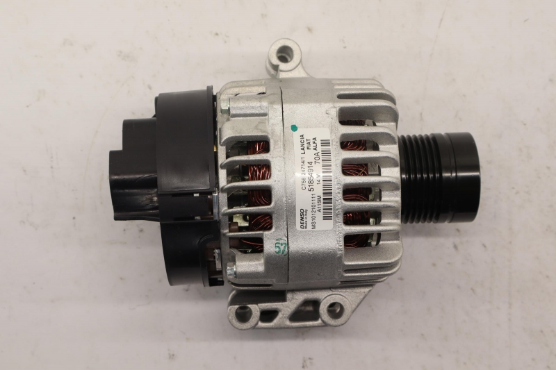 Alternator, 51854914