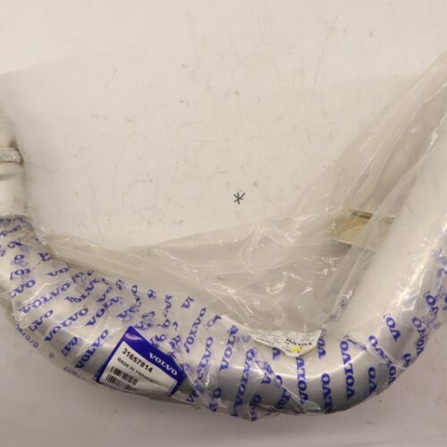 Charger Intake Hose, 31657814