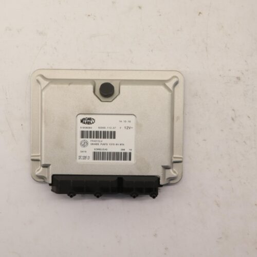 Control Unit, Automatic Transmission, 51808084