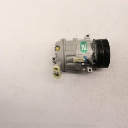Compressor, Air Conditioning, 71789100