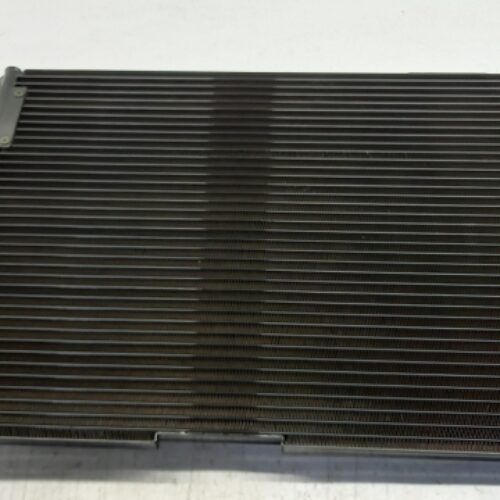 Condenser, Air Conditioning, 8D0260401A