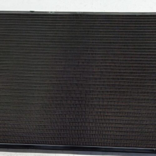 Condenser, Air Conditioning, 8E0260403D
