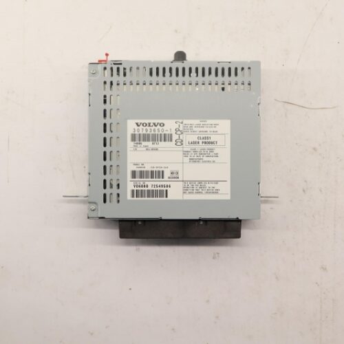 CD Changer, 36000887