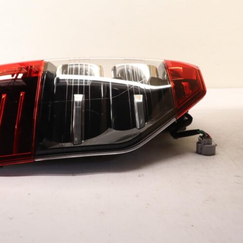 Combination Rearlight, 26555W200P