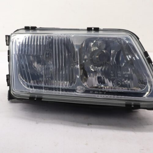 Headlight, 8L0941030C