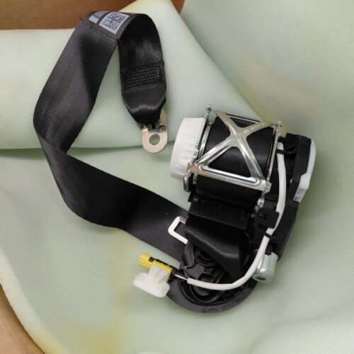 Seat Belt, 3C1857705QRAA