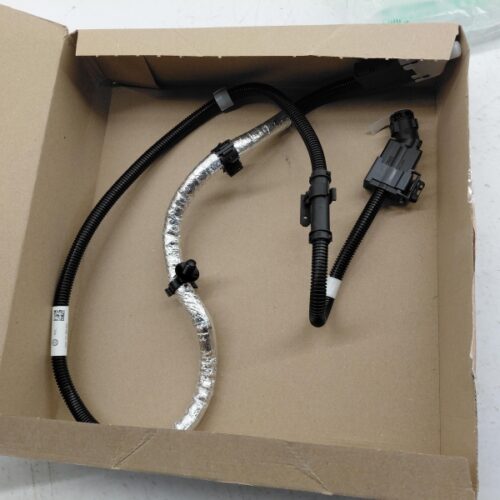 Fuel Line, 3Q0131984AG