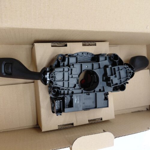 Steering Column Switch, 61315A596C9