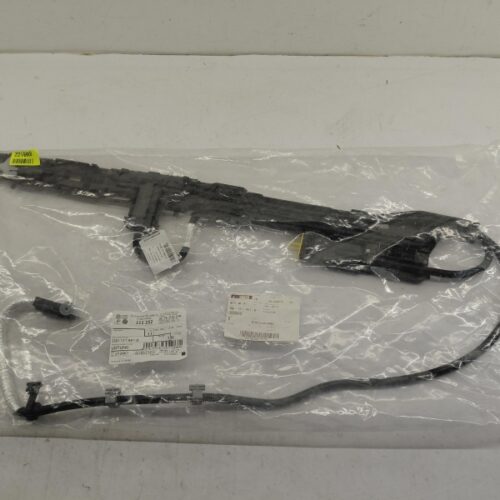 Fuel Line, 3Q0131961D