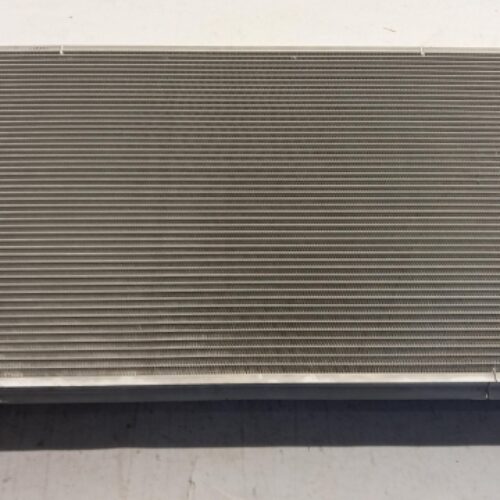 Radiator, Engine Cooling, 1350A763