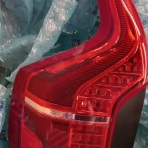 Combination Rearlight, 31655917