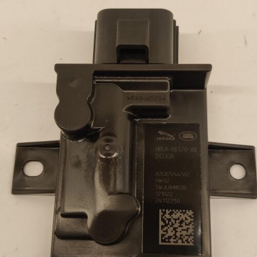 Control Unit, LR086453