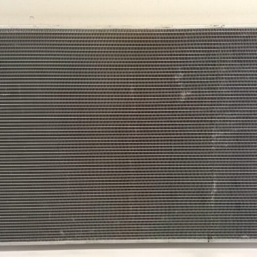 Condenser, Air Conditioning, 80110SHJA02