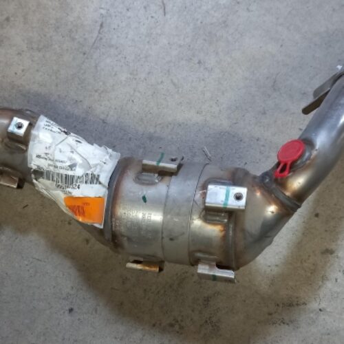 Catalytic Converter, 51979324