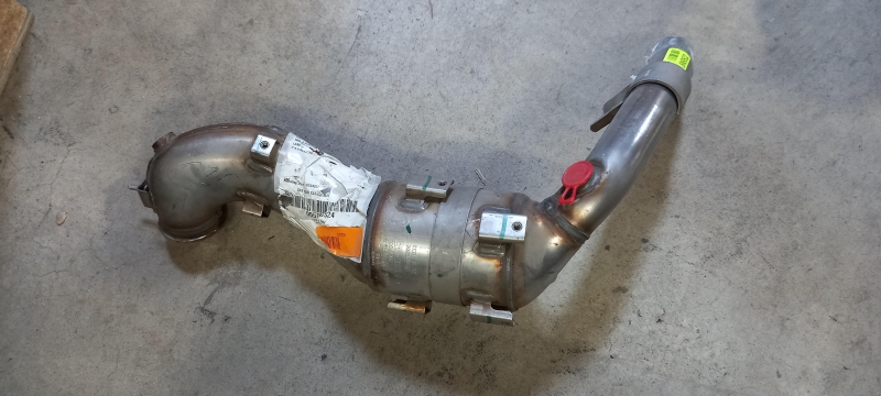 Catalytic Converter, 51979324