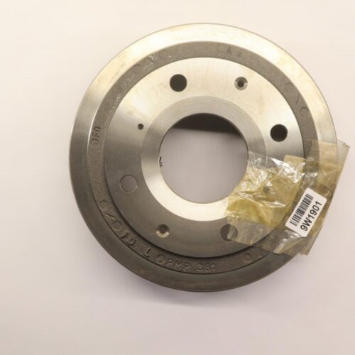 Brake Drum, 7700692363