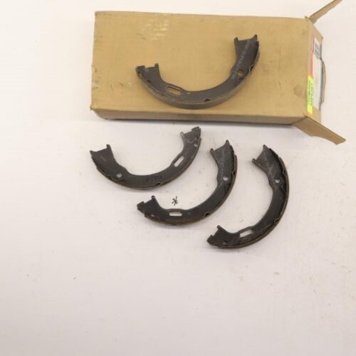 Brake Shoe Set, 4946063