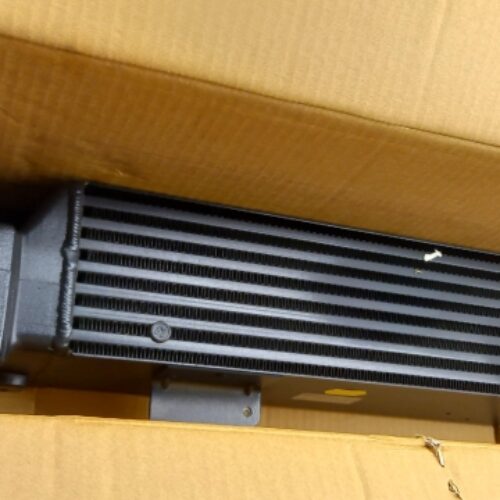 Intercooler, Charger, 7226748