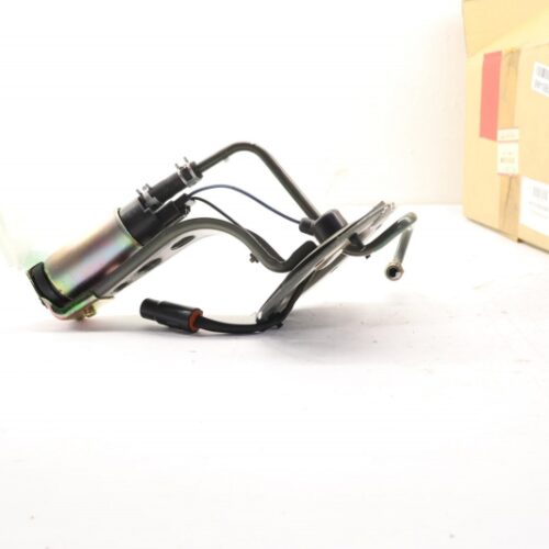 Fuel Pump, MB658436