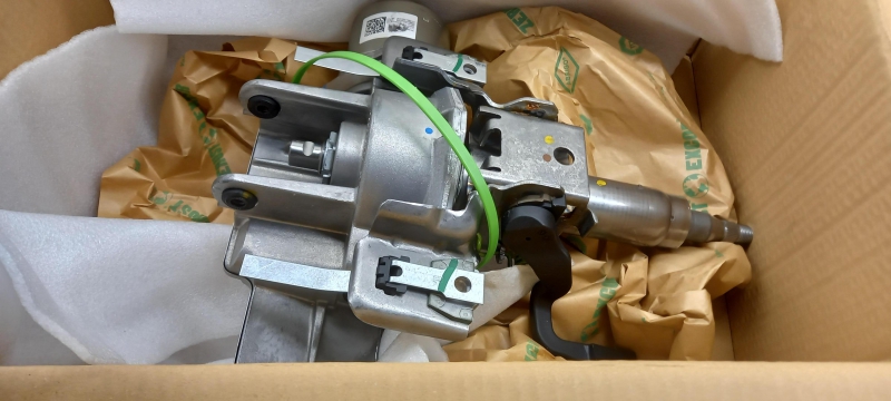 Steering Angle Sensor, 50526335