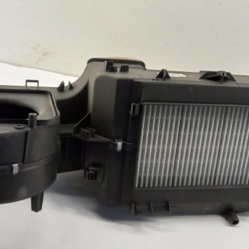 Heater Housing, 6450RY