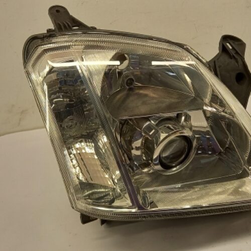 Headlight, 93175362