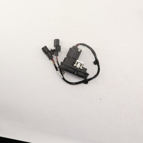 Cable Harness, 61126992412