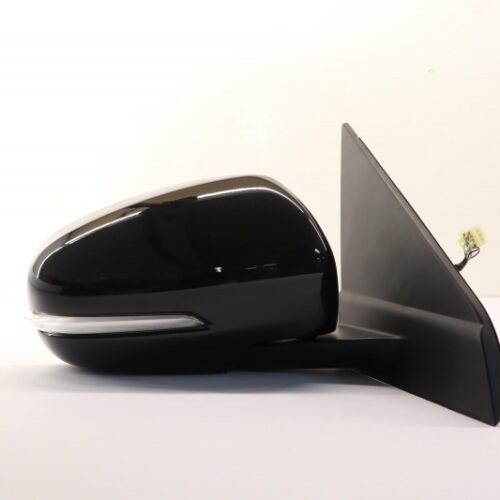Outside Mirror, 8470154PD1ZCE