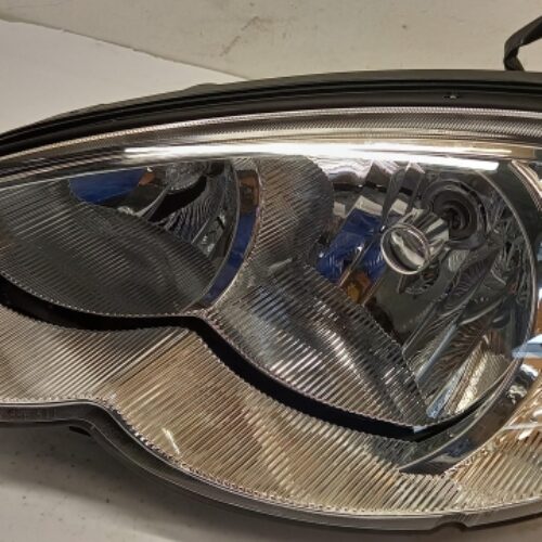 Headlight, K05116045AE