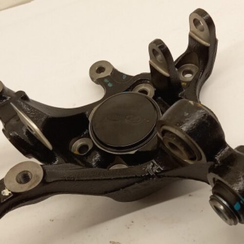 Steering Knuckle, 527203W000