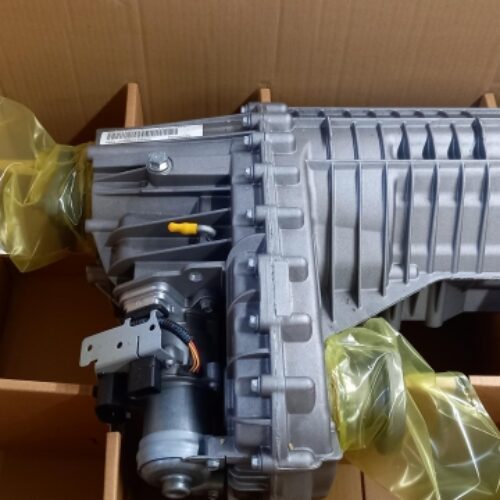 Transfer Case, 0AD341011LX