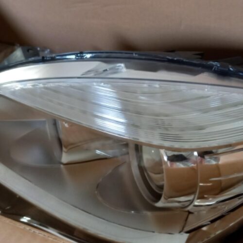 Headlight, A2518206161