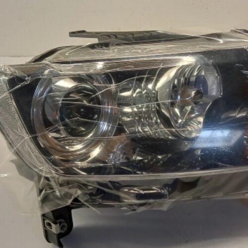Headlight, K68185340AB