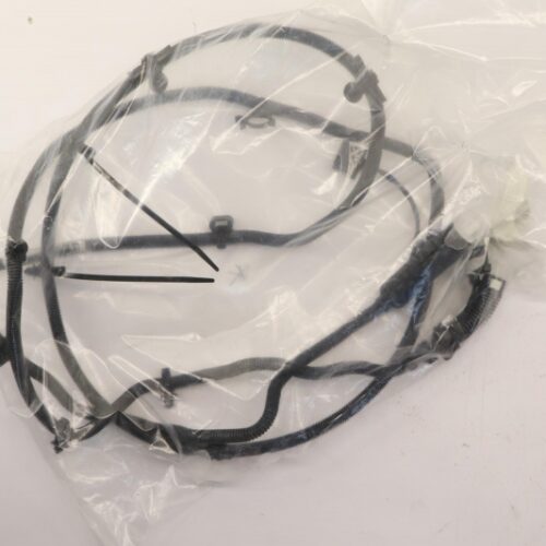Fuel Pipe, 8R0131984P