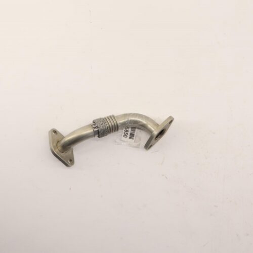 Pipe, EGR Valve, 038131521Q